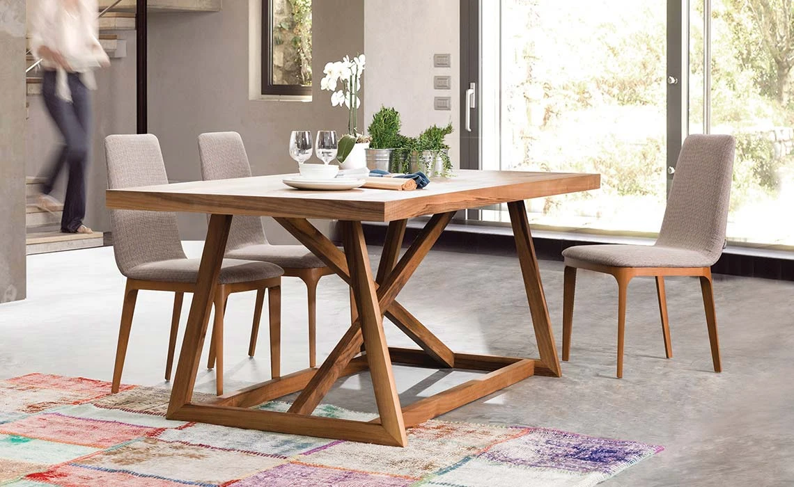 Düzce Ahşap Masa İmalatı